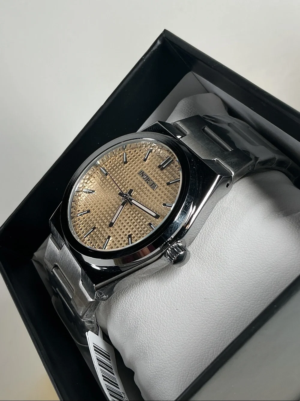 Invicta brand new